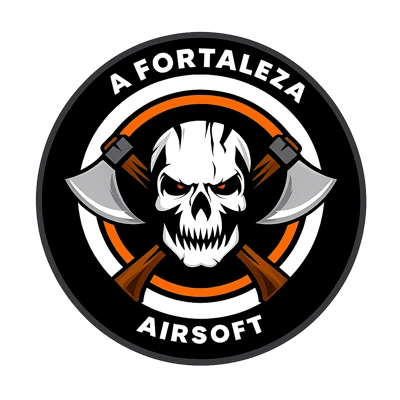 A Fortaleza Airsoft